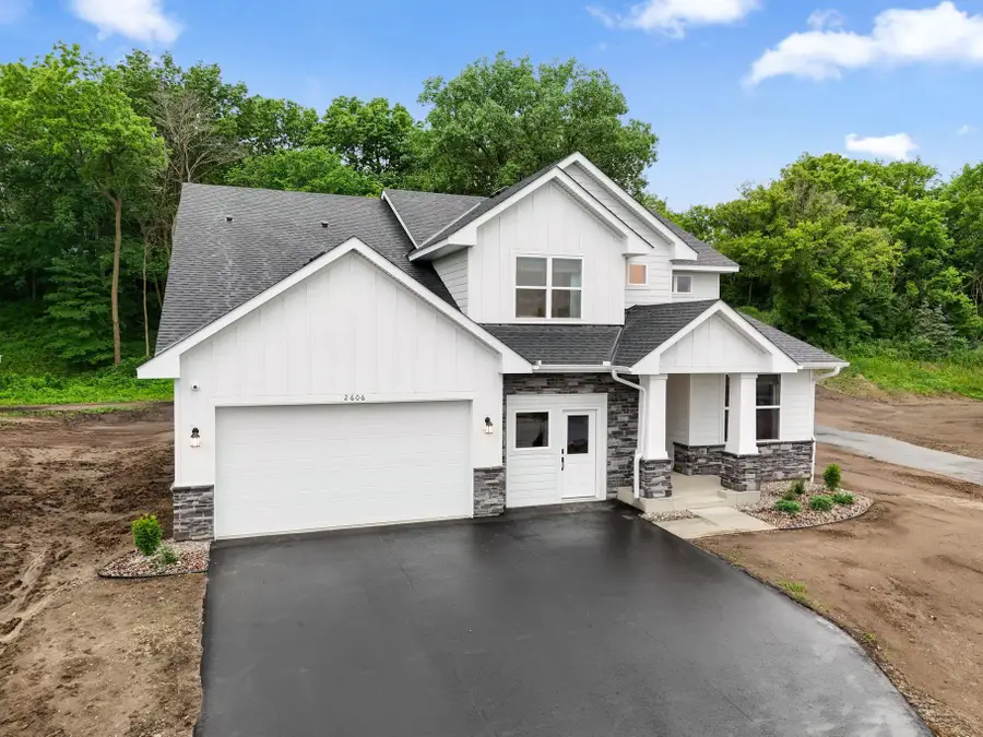 2606 Aspen Drive, Shakopee, MN 55379 - #3