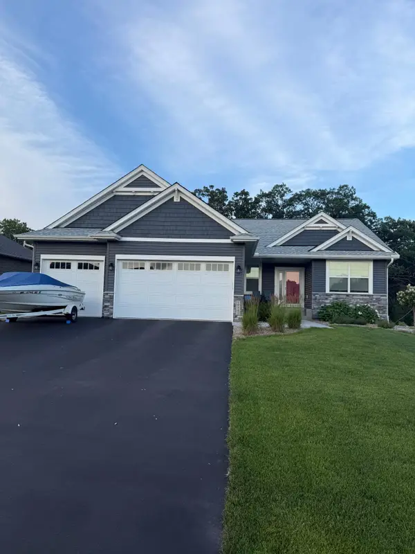 19541 NW York Street Nw, Elk River, MN 55330