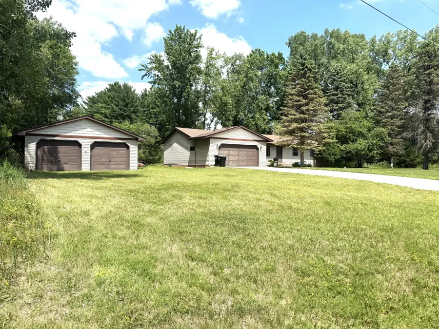 3615 172nd Lane Nw, Andover, MN 55304 - #2