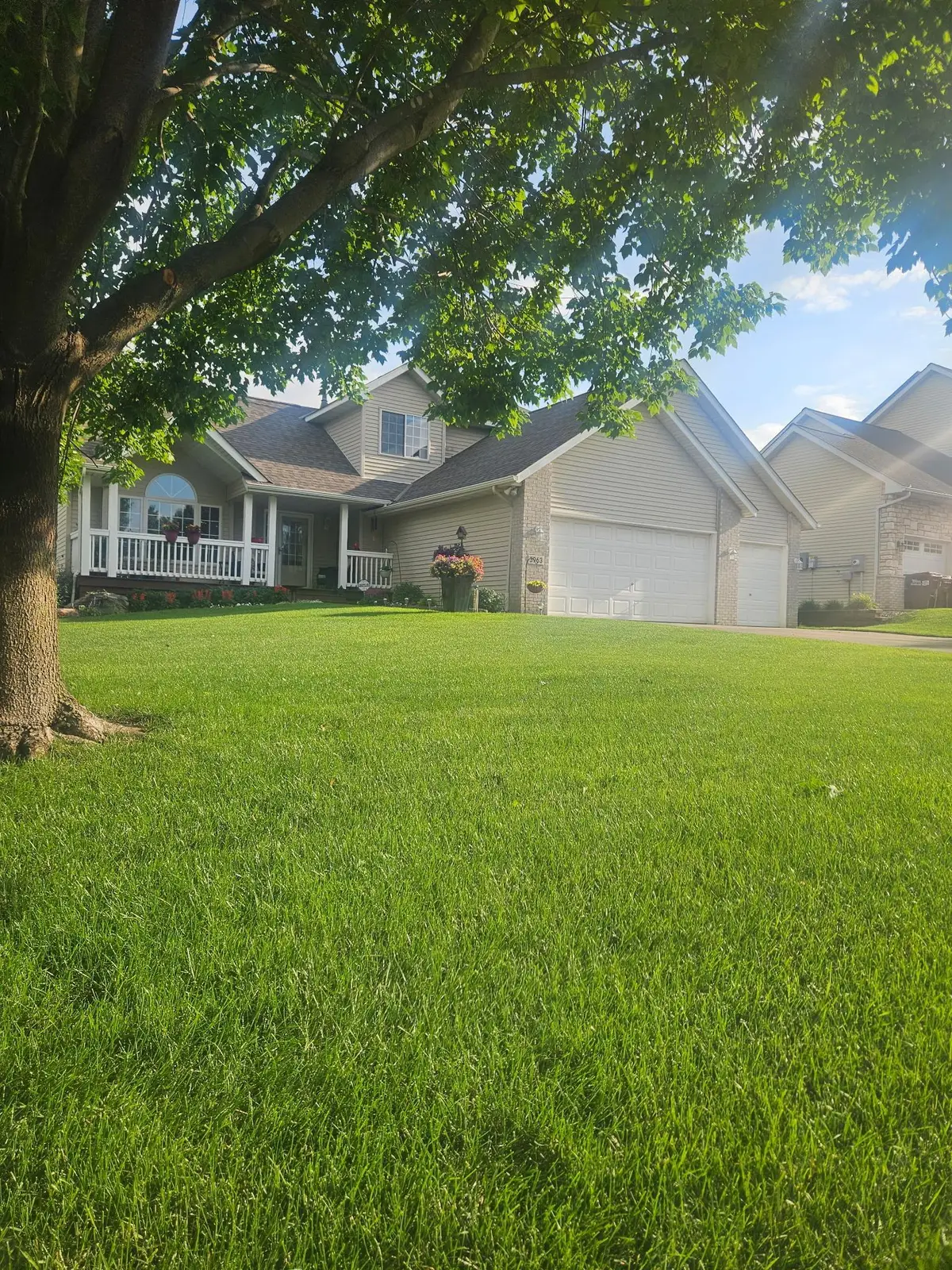3963 Bailey Ridge Draw, Woodbury, MN 55125 - #1