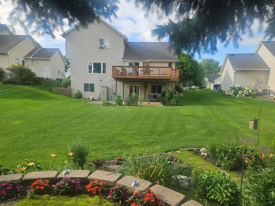 3963 Bailey Ridge Draw, Woodbury, MN 55125 - #2