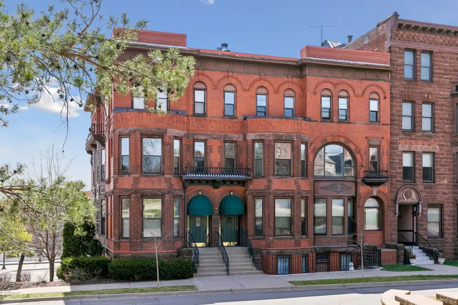 162 College Avenue W #5, Saint Paul, MN 55102 - #3