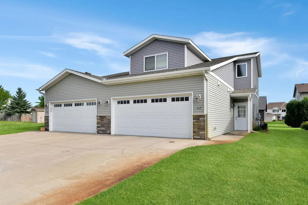517 Faith Lane, Saint Joseph, MN 56374 - #1