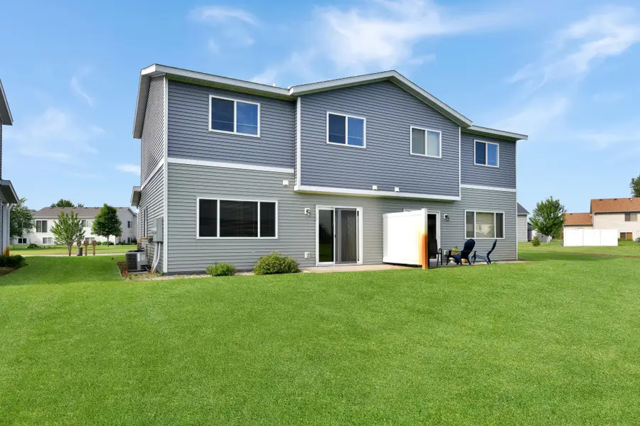 517 Faith Lane, Saint Joseph, MN 56374 - #2