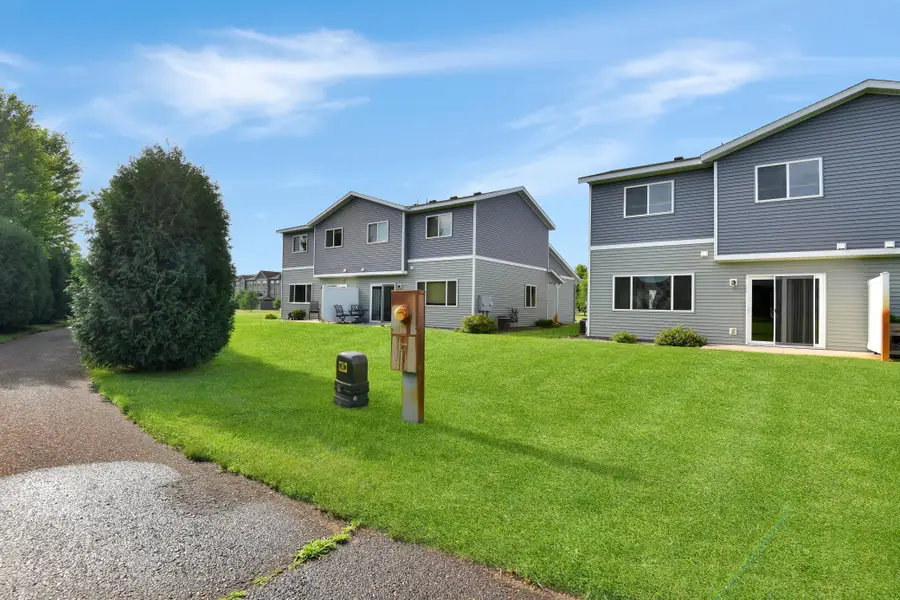 517 Faith Lane, Saint Joseph, MN 56374 - #3