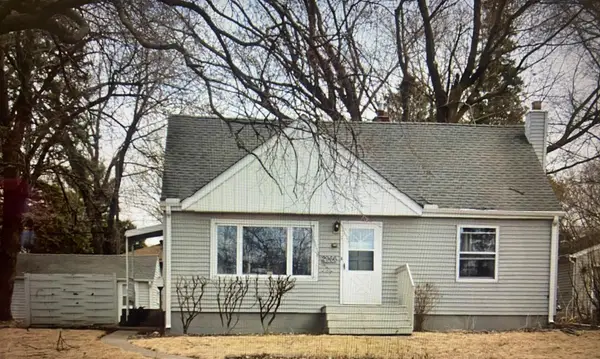 2966 Louisiana Avenue N, Crystal, MN 55427