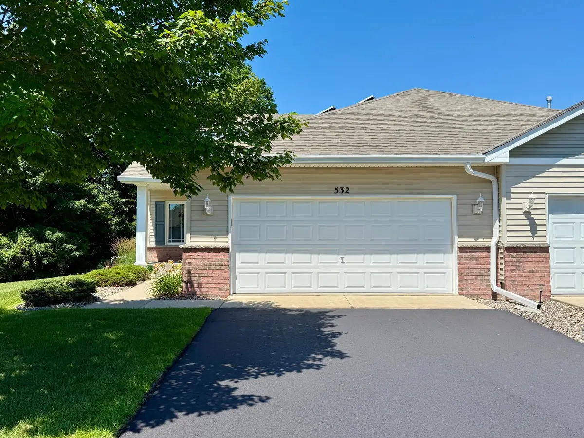 532 Cannon Way, Dundas, MN 55019 - #1