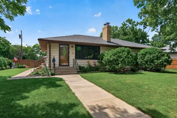 6801 Orchard Avenue N, Brooklyn Center, MN 55429