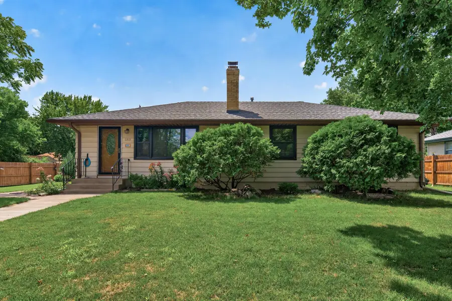 6801 Orchard Avenue N, Brooklyn Center, MN 55429 - #3