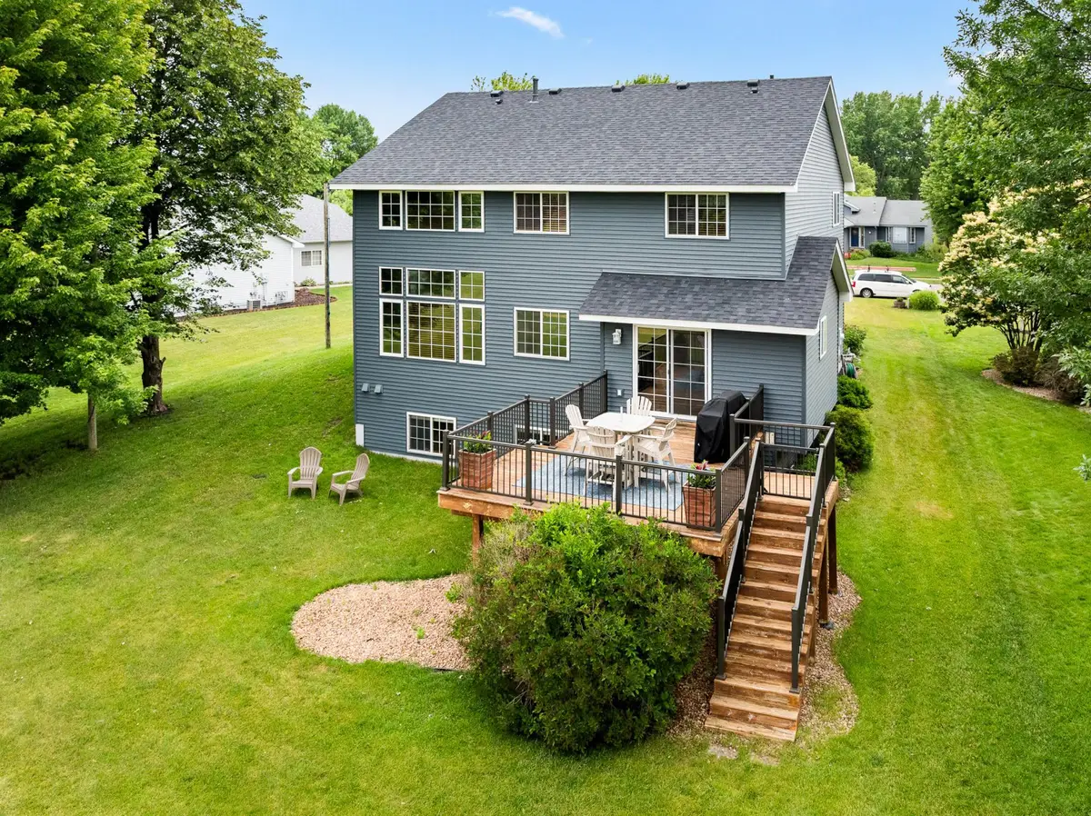 10571 Karston Avenue Ne, Albertville, MN 55301 - #1