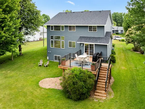 10571 Karston Avenue Ne, Albertville, MN 55301