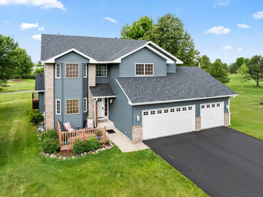 10571 Karston Avenue Ne, Albertville, MN 55301 - #2