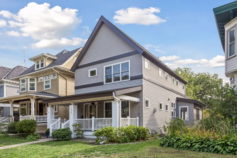 638 Lincoln Avenue, Saint Paul, MN 55105 - #2