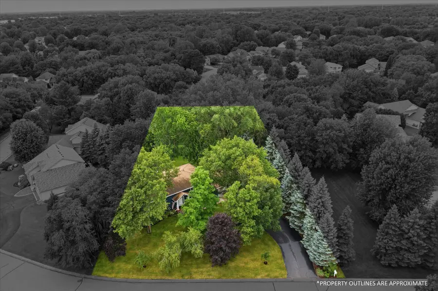 13974 Olive Street Nw, Andover, MN 55304 - #3