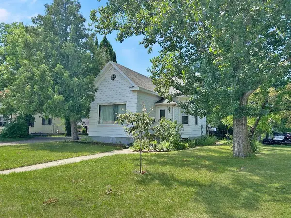 1213 Jefferson Street S, Wadena, MN 56482