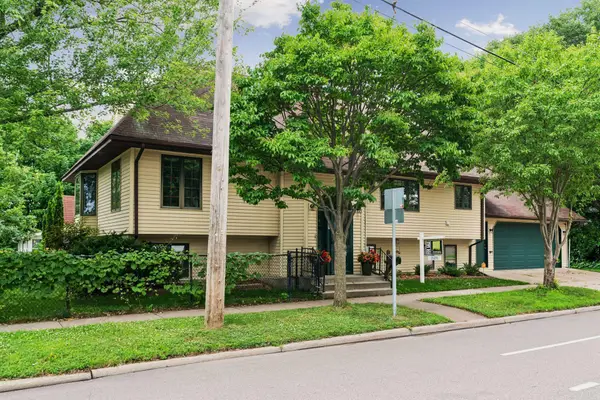 707 Hamline Avenue S, Saint Paul, MN 55116