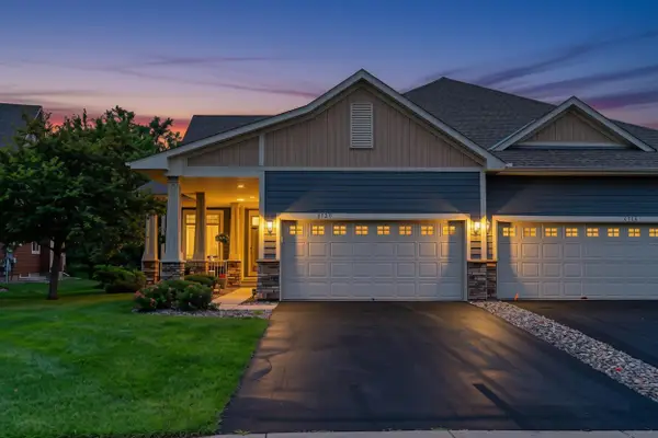 6720 99th Avenue N, Brooklyn Park, MN 55445