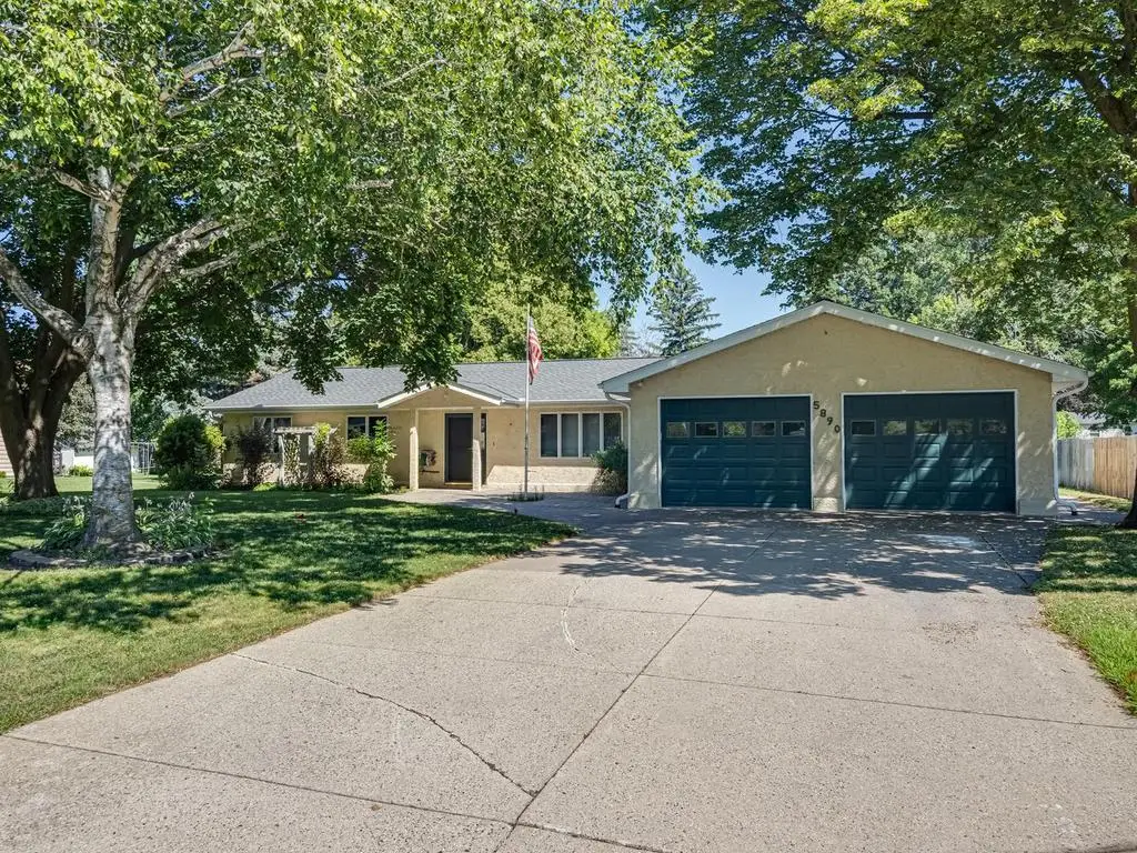 5890 Henry Street, Maple Plain, MN 55359 - #1