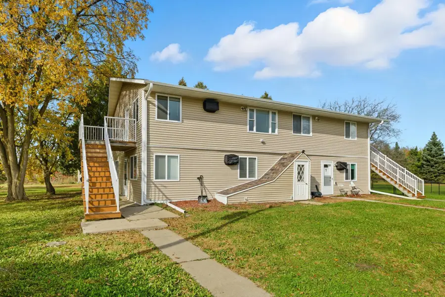 23017 60th Avenue, Saint Augusta, MN 56301 - #2