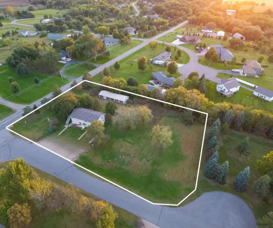 23017 60th Avenue, Saint Augusta, MN 56301 - #3