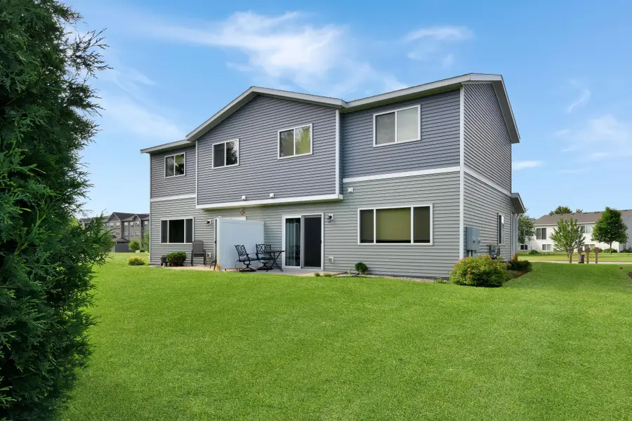 519 Faith Lane, Saint Joseph, MN 56374 - #2