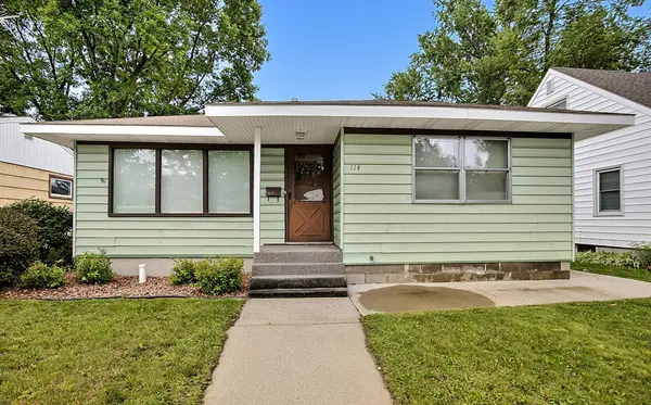 114 22nd Avenue N, Saint Cloud, MN 56303