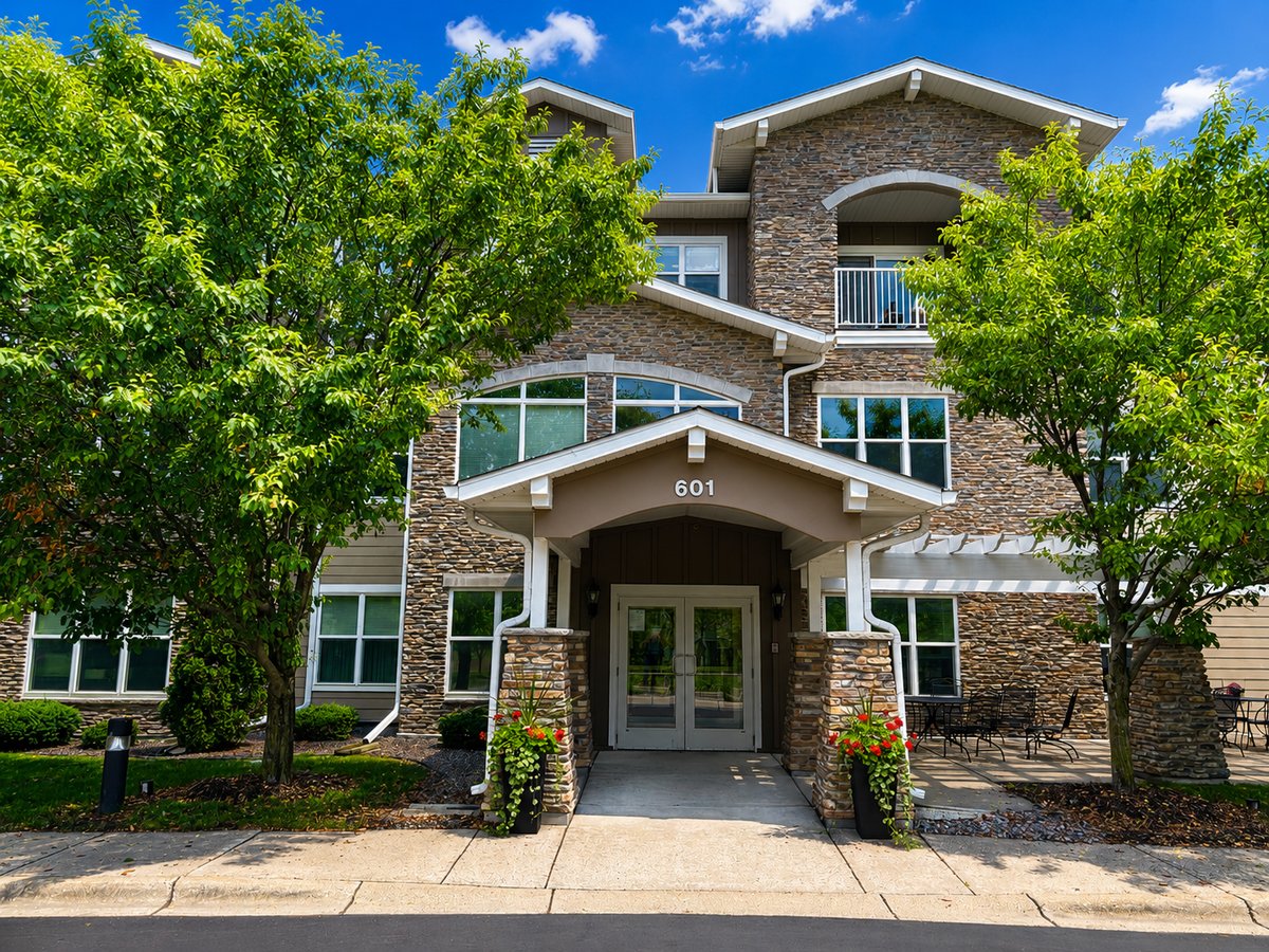 601 Levander Way #320, South Saint Paul, MN 55075 - #1