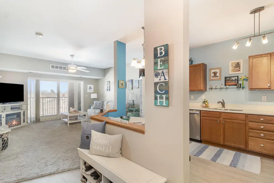 601 Levander Way #320, South Saint Paul, MN 55075 - #2