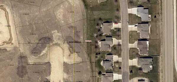 xxTBD Campbell Boulevard, Worthington, MN 56187