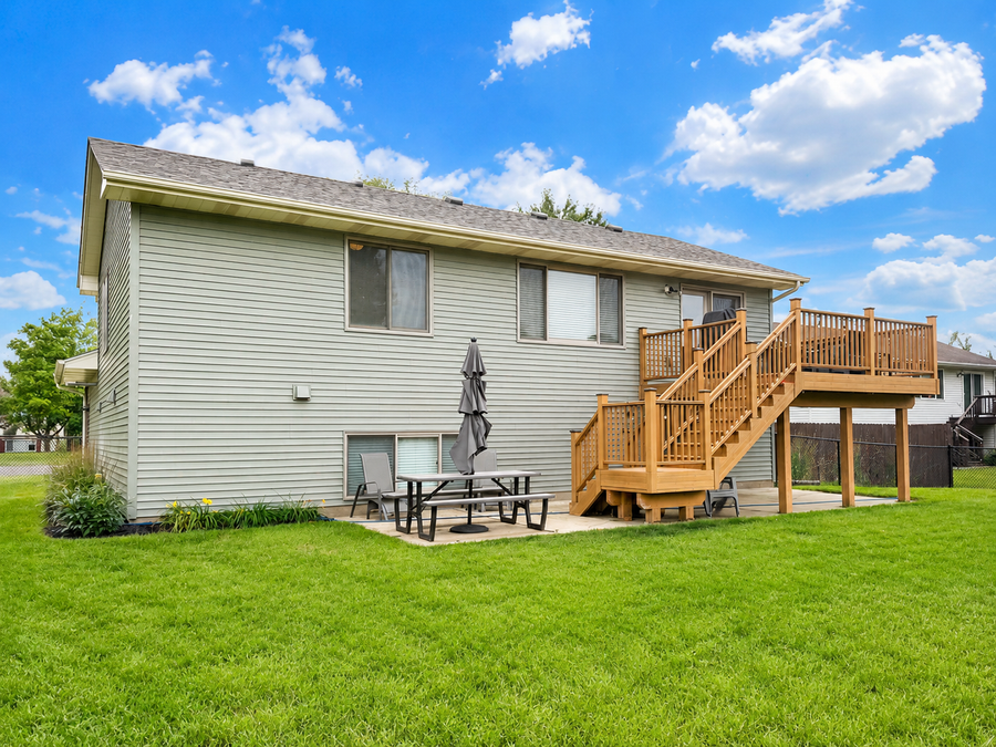 9355 Jarrod Avenue S, Cottage Grove, MN 55016 - #3