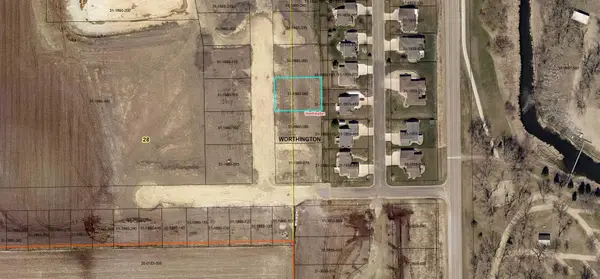 TBD Campbell Boulevard, Worthington, MN 56187
