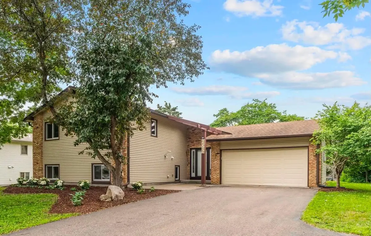 6589 E Fish Lake Road, Maple Grove, MN 55369 - #1