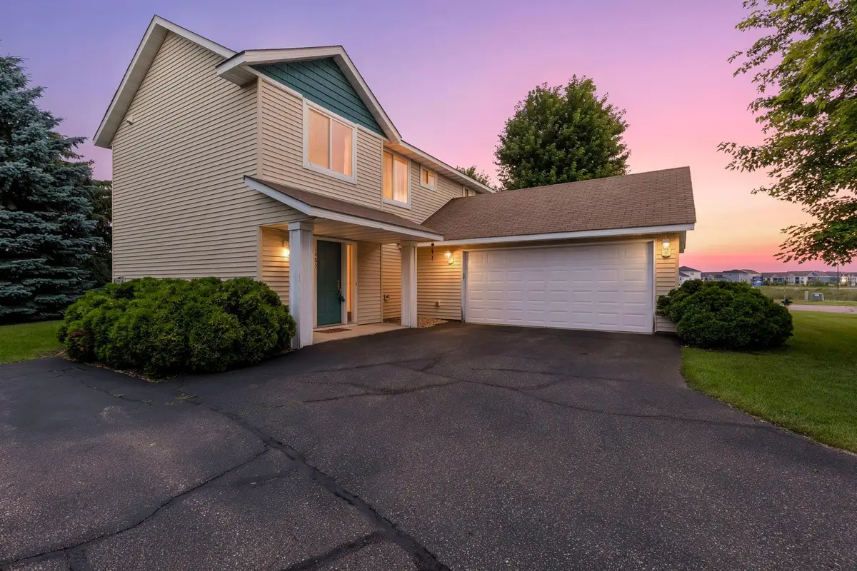 1685 Philipp Way, Shakopee, MN 55379 - #1