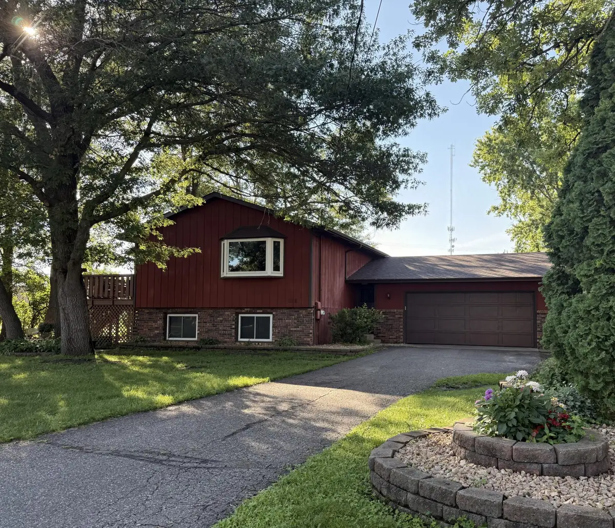 1018 3rd Street N, Sauk Rapids, MN 56379 - #1