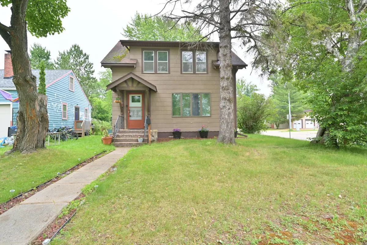 502 NE 4th Avenue, Grand Rapids, MN 55744 - #1