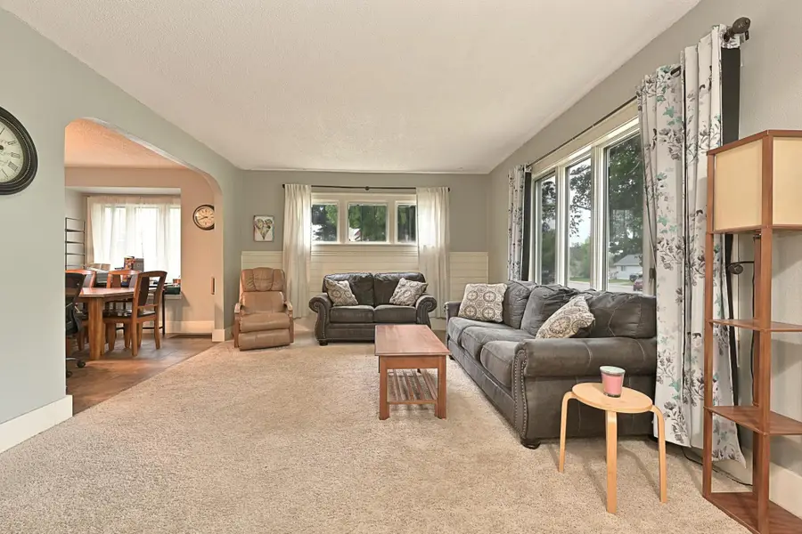502 NE 4th Avenue, Grand Rapids, MN 55744 - #3
