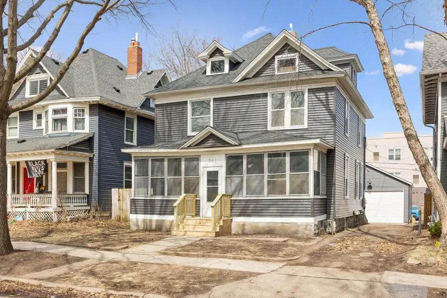 941 Hague Avenue, Saint Paul, MN 55104 - #2