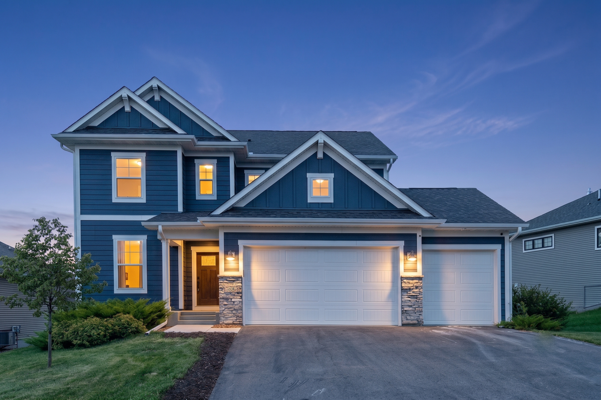 126 Maple Terrace, Waconia, MN 55387 - #1