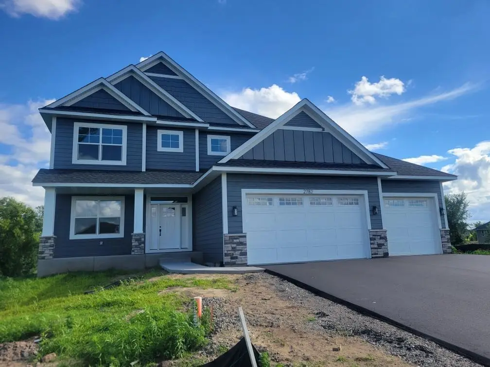 2782 129th Lane Ne, Blaine, MN 55449 - #1