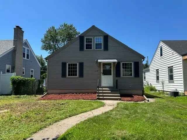 6052 Clinton Avenue S, Minneapolis, MN 55419 - #1