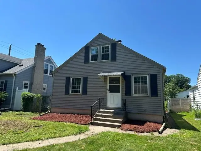 6052 Clinton Avenue S, Minneapolis, MN 55419 - #2