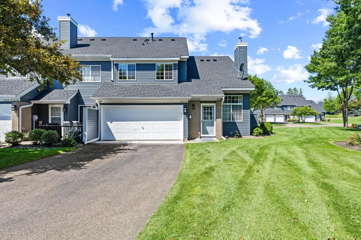 1755 Donegal Drive #4, Woodbury, MN 55125 - #1