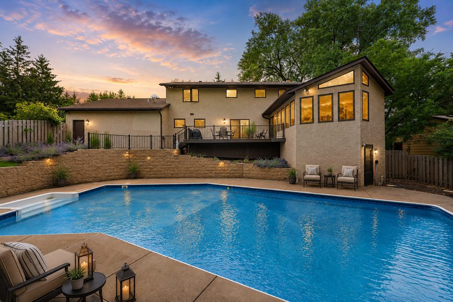 8030 Somerset Road, Woodbury, MN 55125 - #2