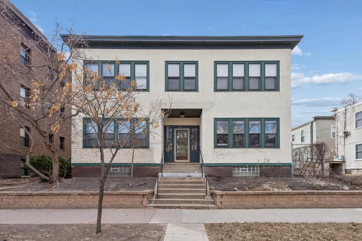 611 E 16th Street #1, Minneapolis, MN 55404 - #1