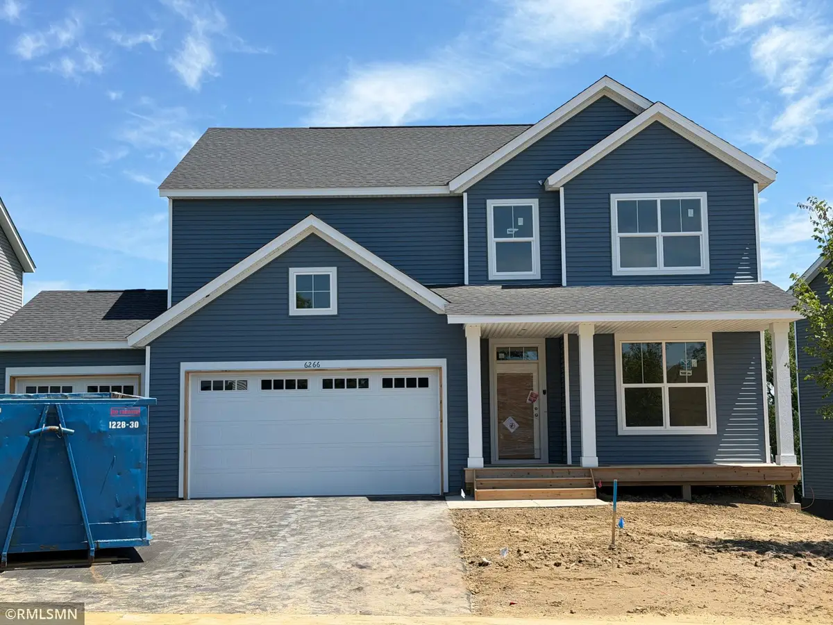 6266 Rachele Avenue Ne, Otsego, MN 55330 - #1