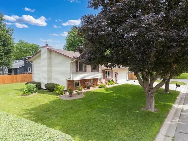 507 3rd Street Ne, Kasson, MN 55944 - #2