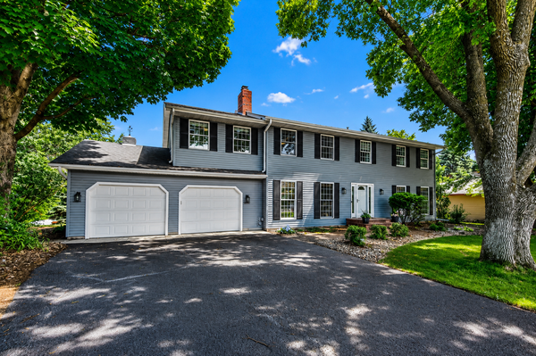 2440 Sunrise Drive, Little Canada, MN 55117