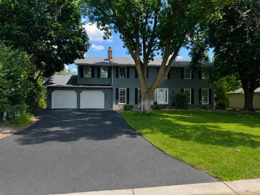 2440 Sunrise Drive, Little Canada, MN 55117 - #2