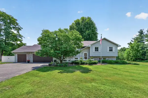 N7992 988th Street, River Falls, WI 54022