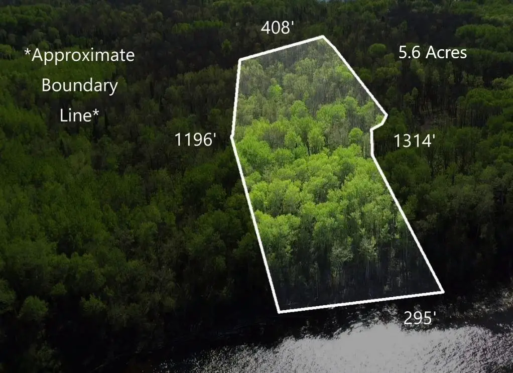 Lot 11 - TBD Driftwood Lane Nw, Baudette, MN 56623 - #1